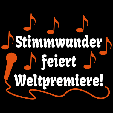 Motiv Baby Geburt Stimmwunder