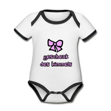 Geschenk Geburt Baby Body - Geburt Geschenk Mädchen