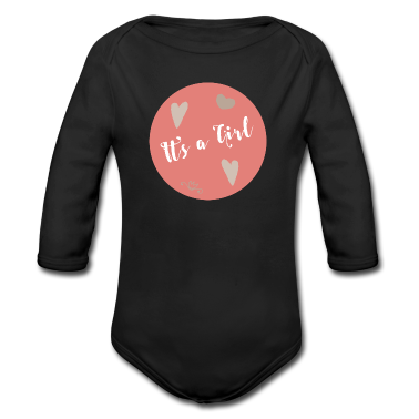 Geschenk Geburt Baby Body - Lustiges Geschenk Geburt