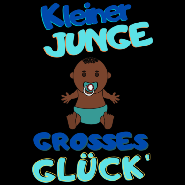 Motiv Geburt-baby, Junge