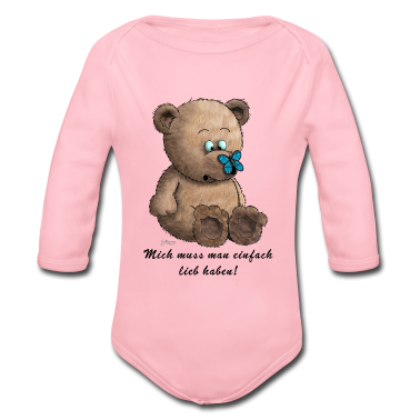 Geschenk Geburt Baby Body - süßes Geschenk zur Geburt