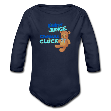 Geschenk Geburt Baby Body - geburt,Baby- Junge