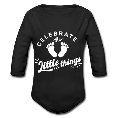 Geschenk Geburt Baby Body - geburt des kindes feiern