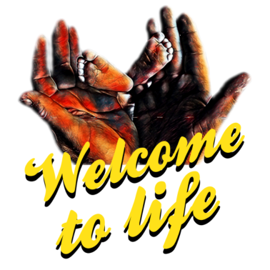 Motiv Geburt Entbindung Sprüche