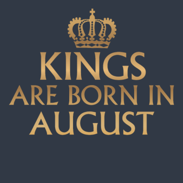 Motiv Könige August Geburt