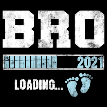 Motiv Bruder 2021 Geburt Geschwister