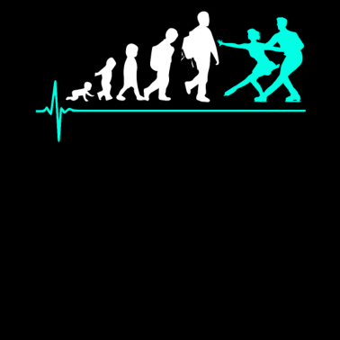 Motiv Eiskunstlauf Geburt Herzschlag Puls