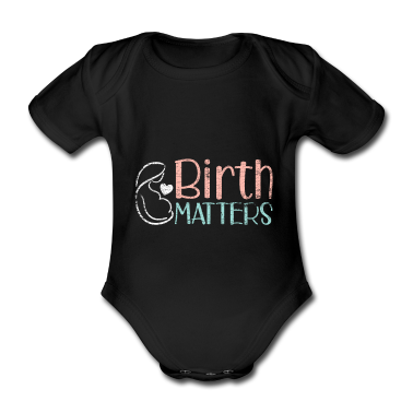 Geschenk Geburt Baby Body - Geburt Baby Schwangerschaft