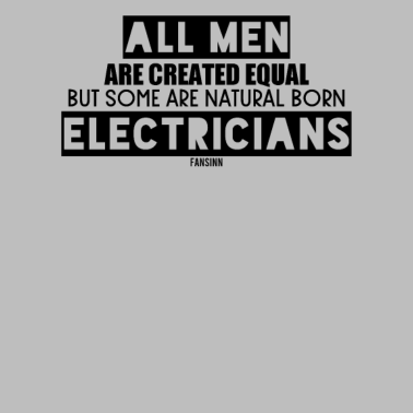 Motiv Elektriker Strom Geburt