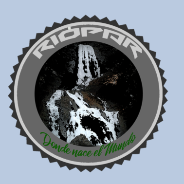 Motiv Riópar, Geburt des Flusses Mundo.