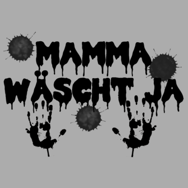 Motiv Mama Kinder Baby Geburt