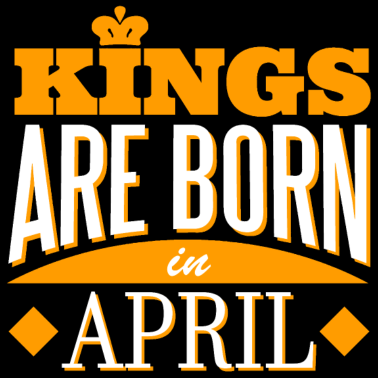 Motiv Geburtstag Geburt Junge April