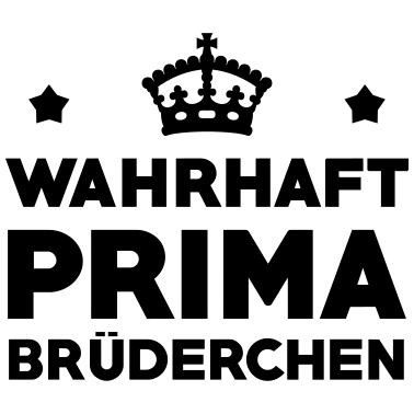 Motiv Bruder / Geburt / Schwester / Bruderchen