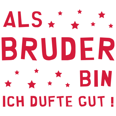 Motiv Bruder / Geburt / Schwester / Bruderchen