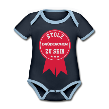 Geschenk Geburt Baby Body - Bruder / Geburt / Schwester / Bruderchen