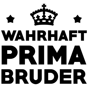 Motiv Bruder / Geburt / Schwester / Bruderchen