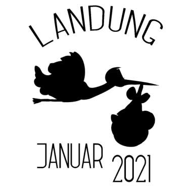 Motiv Geburt Januar 2021