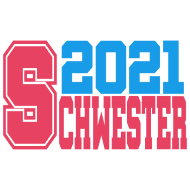 Motiv Schwester 2021 Geburt Geschenk