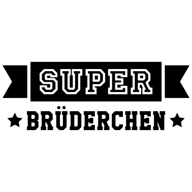 Motiv Bruder / Geburt / Schwester / Bruderchen