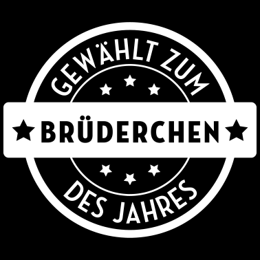Motiv Bruder / Geburt / Schwester / Bruderchen