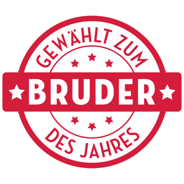 Motiv Bruder / Geburt / Schwester / Bruderchen