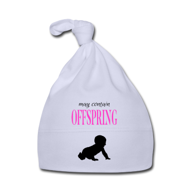 Geschenk Geburt Baby Mütze - Geburt