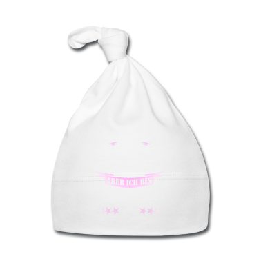 Geschenk Geburt Baby Mütze - vroni