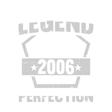 Motiv Geburtstag 2006 06 Vintage Retro Jahrgang Geschenk