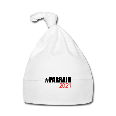 Geschenk Geburt Baby M&uuml;tze - - PATE. GEBURT