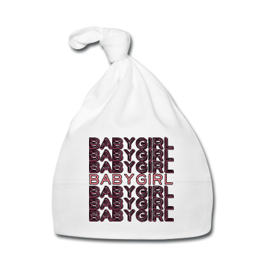 Geschenk Geburt Baby M&uuml;tze - Geburt Geschenk