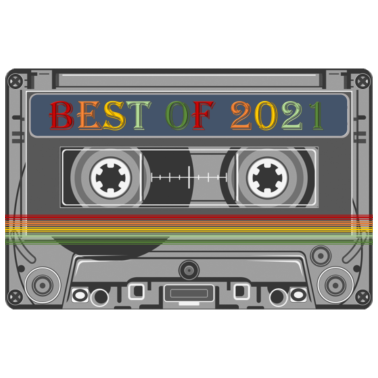 Motiv Geburt Kassette 2021