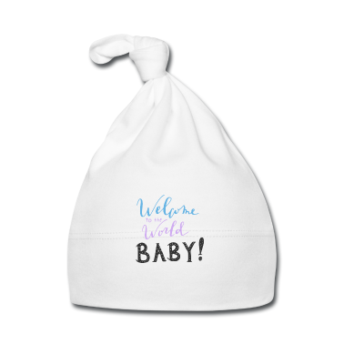 Geschenk Geburt Baby M&uuml;tze - Geburt