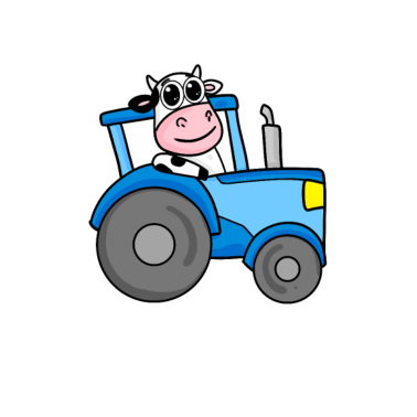 Motiv Nachwuchs Landwirt Traktor Geschenk