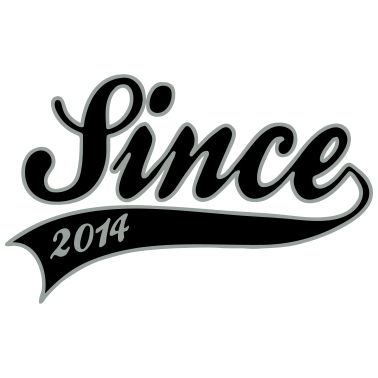 Motiv since 2014 - geburt