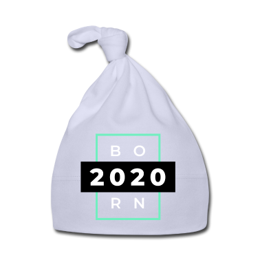 Geschenk Geburt Baby Mütze - Baby Geburt Geschenkidee