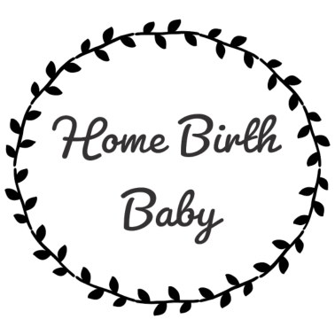 Motiv Startseite Geburt Baby