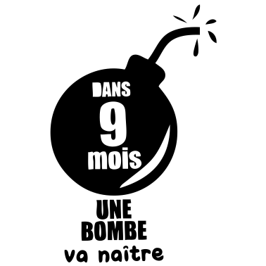 Motiv Geburt von einem schönen Mädchen