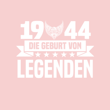 Motiv 1944 - Geburt - Legenden