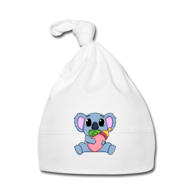 Geschenk Geburt Baby M&uuml;tze - Baby Geburt Schwanger