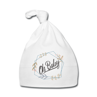 Geschenk Geburt Baby M&uuml;tze - Baby Geburt Geschenk