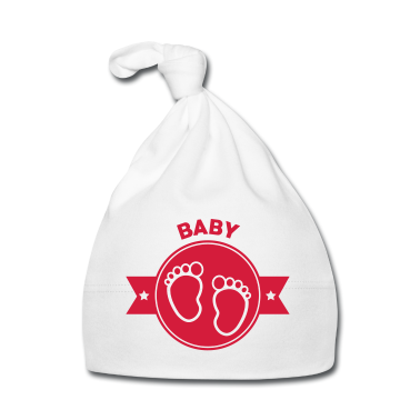 Geschenk Geburt Baby M&uuml;tze - Baby - Geburt