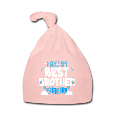 Geschenk Geburt Baby M&uuml;tze - Geburt Sohn Geschenk