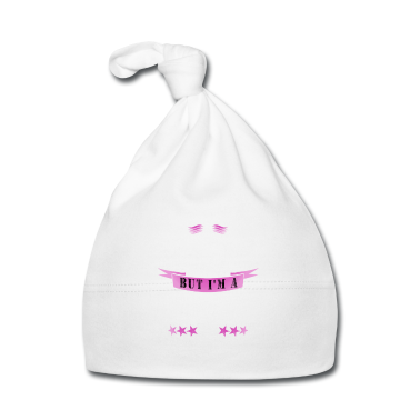 Geschenk Geburt Baby M&uuml;tze - Neugeborenes Geburt Baby Geschenkidee