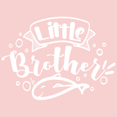 Motiv Geburt kleiner Bruder