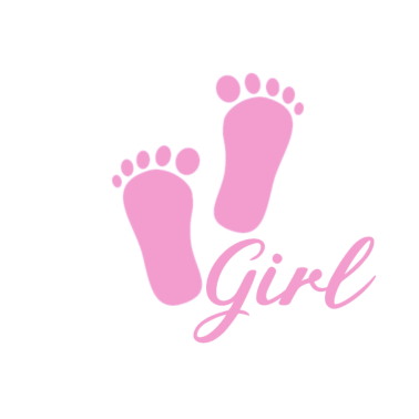 Motiv Mädchen Schwangerschaft Geburt