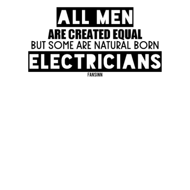 Motiv Elektriker Strom Geburt