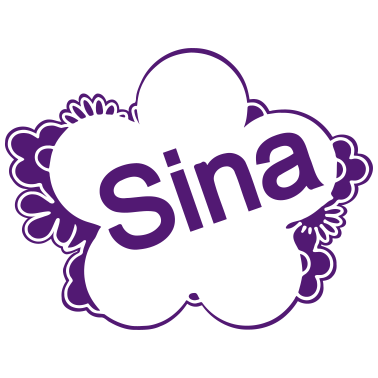 Motiv Sina Blume Geburt Taufe