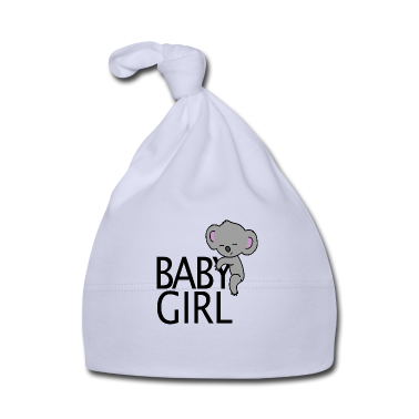 Geschenk Geburt Baby M&uuml;tze - Baby Maedchen Geburt