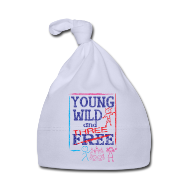 Geschenk Geburt Baby M&uuml;tze - Geburt - Kinder - Eltern