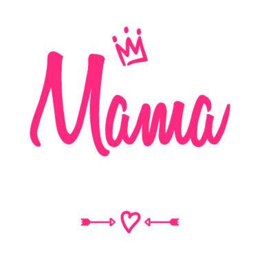 Motiv Meine Mama kann alles Baby Geburt Geschenk